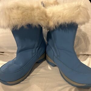 Lands End Women’s Boots